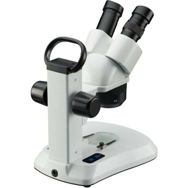 Фото - Набор для исследования Bresser Analyth STR 10x-40x Stereo (12576)